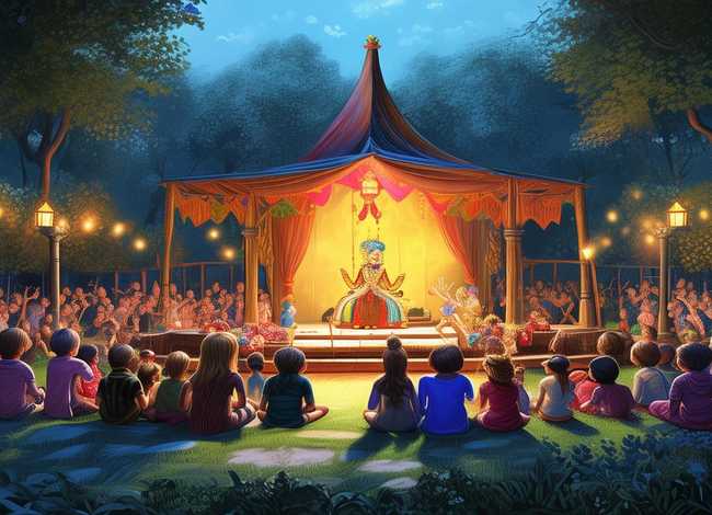 听故事大全免费听 - 听故事大全8-12岁免费