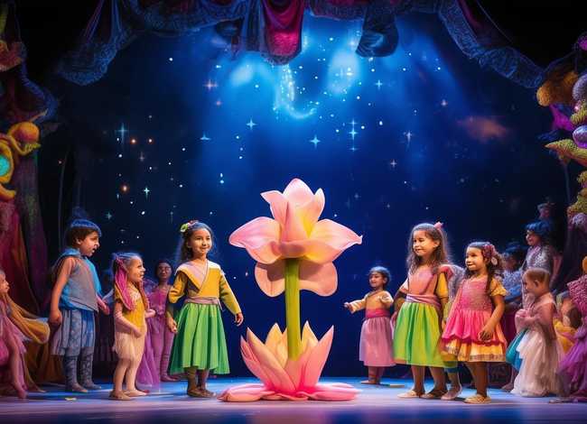 马兰花儿童剧;马兰花儿童剧场 马兰花儿童剧;马兰花儿童剧场