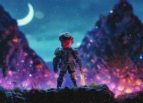 故事绘本制作图片（故事绘本制作图片10页）