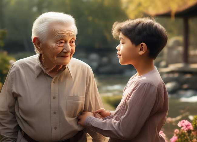 孝敬父母的经典故事有哪些、孝敬父母的经典故事有哪些50字