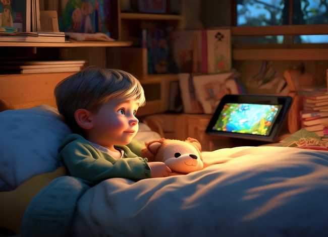 4岁男孩睡前故事书、4岁男孩睡前故事在线听