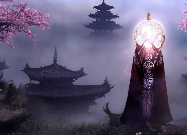 东方故事之巫神归来官网下载 - 东方故事之巫神归来官网下载安装