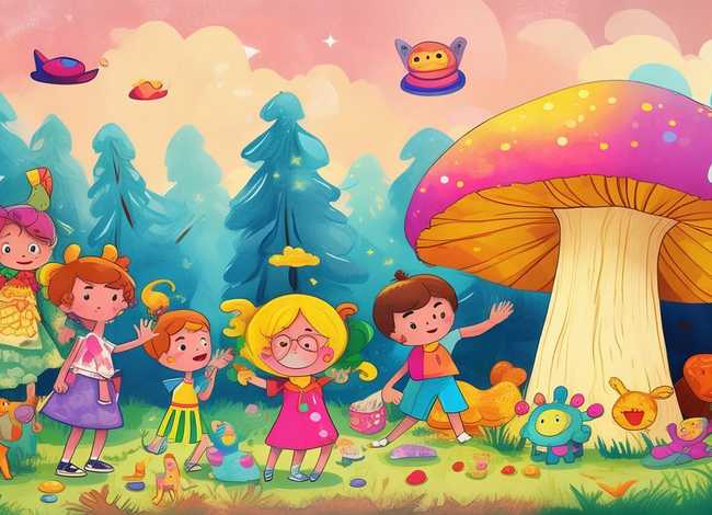 三分钟儿童故事ppt（三分钟幼儿故事）