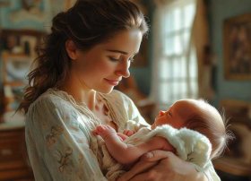 最新版母爱故事 最新版母爱故事大全