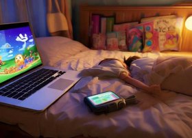 有声儿童睡前故事在线收听，有声儿童睡前故事在线收听mp3下载