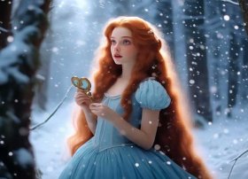 白雪公主儿童原版故事 白雪公主最原版的故事