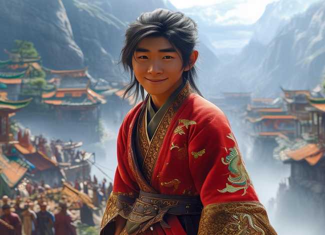 哪吒的小故事全部、哪吒的小故事全部内容