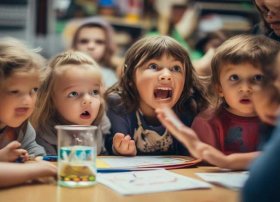 小学科学小故事简短 - 小学科学小故事简短50字