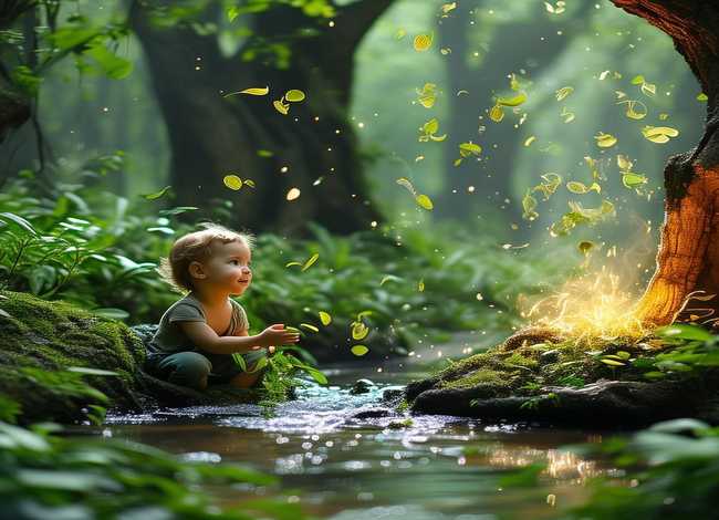 儿童故事茶叶的滋味 - 茶叶的故事作文