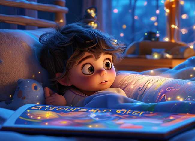 六岁孩子睡前故事大全 - 六岁孩子睡前故事大全视频