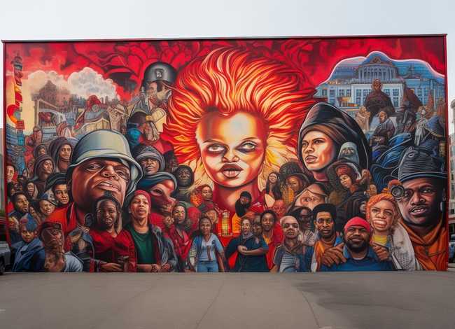 红色故事的目的和意义（红色故事的目的和意义作文）