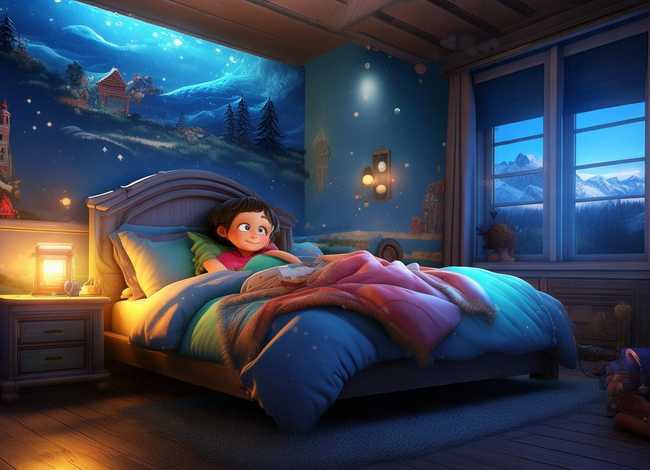 喜马拉雅故事 睡前故事；喜马拉雅故事 睡前故事在线听