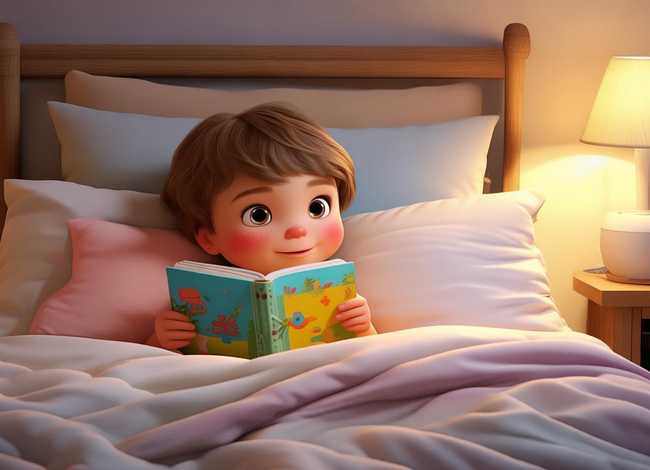 1-3岁睡前短篇文字故事大全；0-3岁睡前故事大全文字