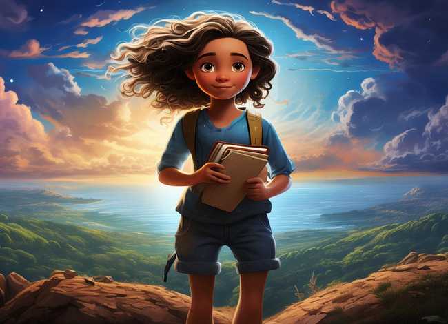 成长的故事400字作文(成长的故事400字作文初中) 成长的故事400字作文(成长的故事400字作文初中)