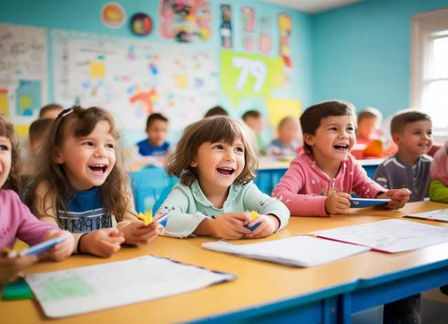 儿童连续脑筋急转弯，儿童连环脑筋急转弯7一9岁