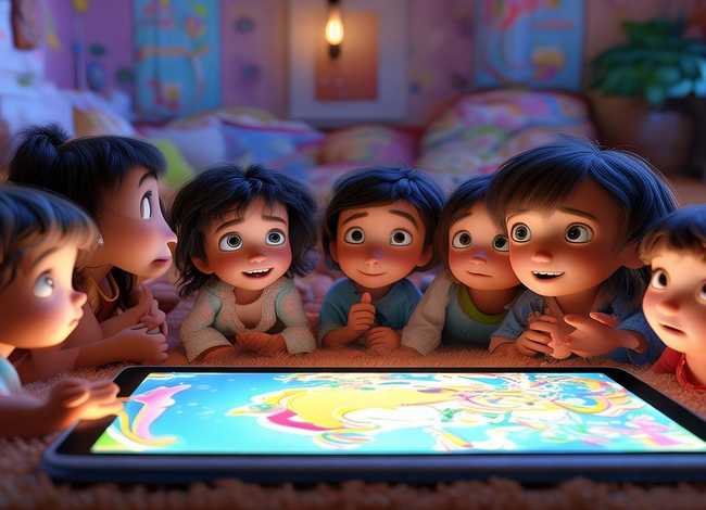 儿童故事西游记在线收听 幼儿故事西游记在线听