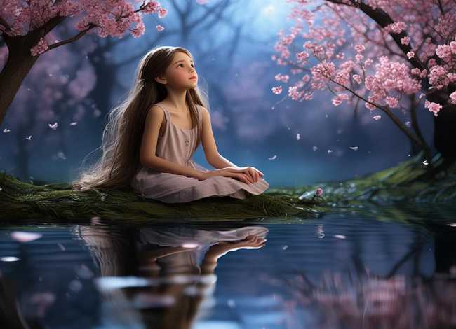 小爱的故事 小爱的故事是什么