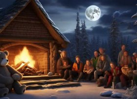 熊的故事电影在线观看完整版免费星辰影院；熊的故事2019完整版在线观看