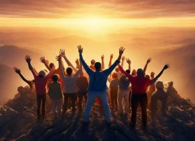 励志故事视频素材（励志故事视频素材大全）