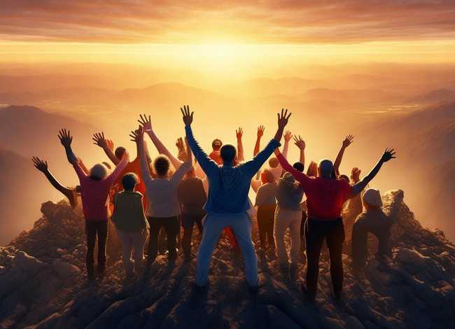 励志故事视频素材（励志故事视频素材大全）