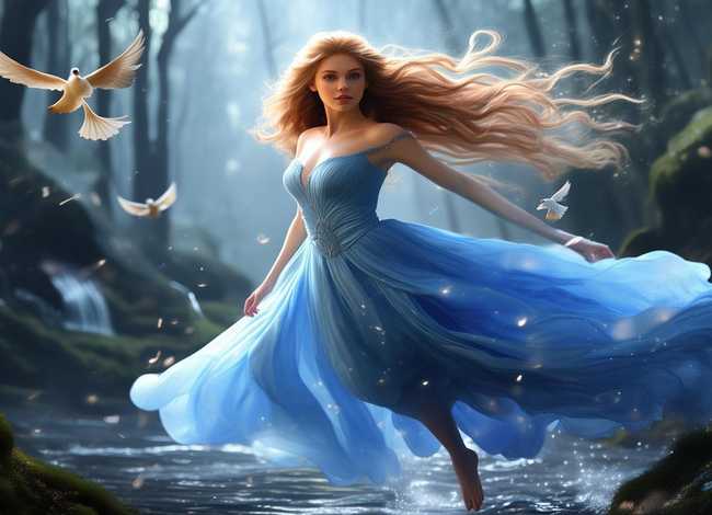 长发公主的故事完整简短 - 长发公主的故事完整简短50字 长发公主的故事完整简短 - 长发公主的故事完整简短50字