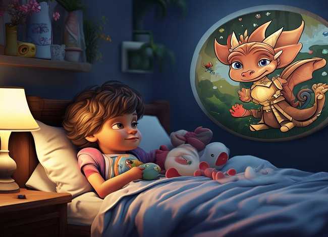 儿童睡前故事文字版英文、英文睡前小故事幼儿简单