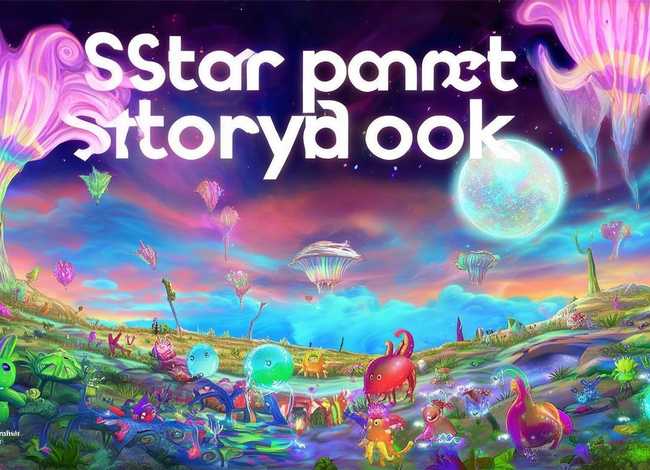 星球动画故事书、星球动画故事书有哪些