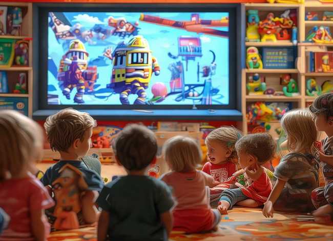 消防员儿童动画片全集（消防员儿童动画片全集播放）