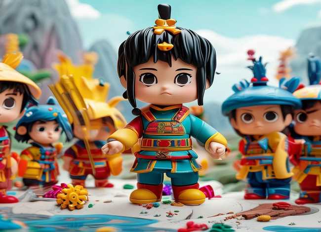 三国儿童故事书 幼儿版三国故事