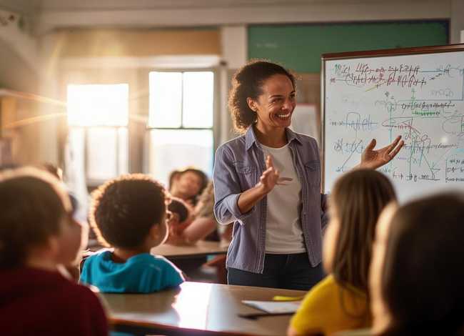 教学故事小学数学(教学故事小学数学教师) 教学故事小学数学(教学故事小学数学教师)