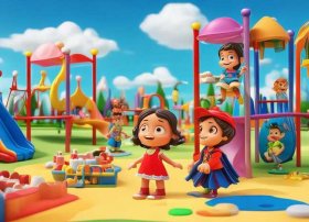 儿童视频文案 发幼儿视频的文案