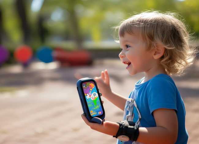 哪个儿童电话手表可以微信聊天，哪个儿童电话手表可以微信聊天的