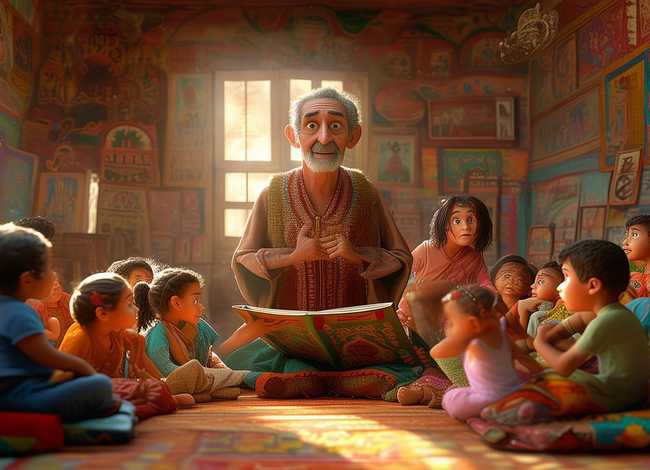 讲儿童民间故事、民间故事 幼儿 讲儿童民间故事、民间故事 幼儿