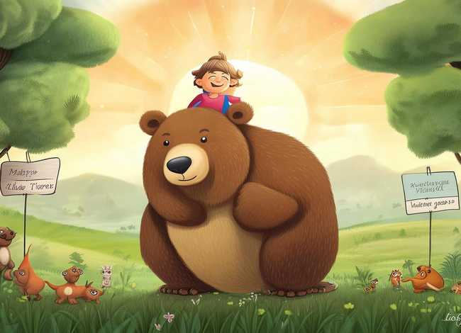 儿童寓言哲理故事 儿童寓言典故 儿童寓言哲理故事 儿童寓言典故