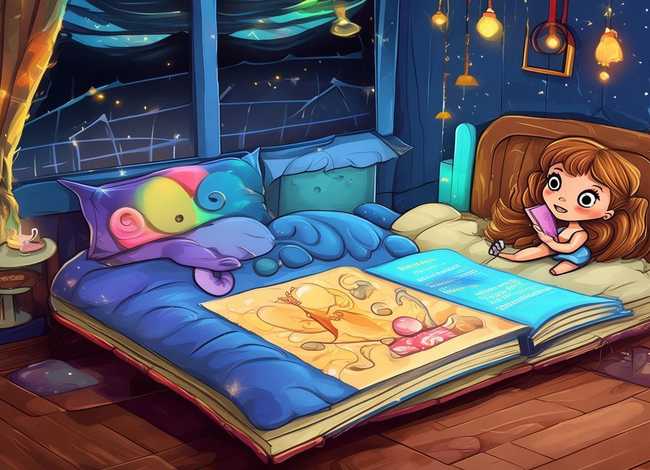 睡前小故事图片儿童版 睡前小故事图片带字 睡前小故事图片儿童版 睡前小故事图片带字
