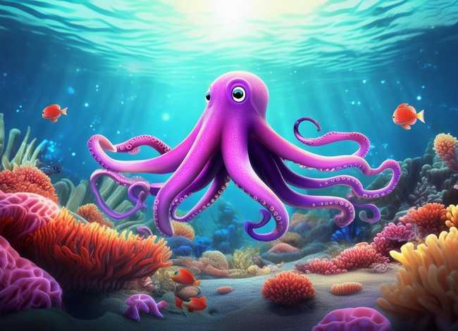 章鱼故事视频(章鱼故事视频大全) 章鱼故事视频(章鱼故事视频大全)