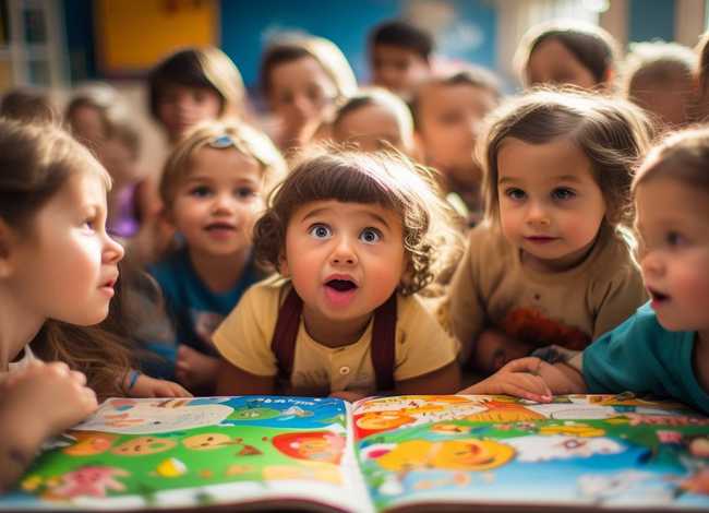 语言故事幼儿听 - 幼儿语言训练故事 语言故事幼儿听 - 幼儿语言训练故事