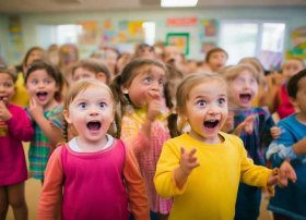 幼儿简单情景故事表演 - 幼儿简单情景故事表演视频