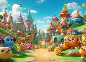 七岁儿童看的动画片；七岁儿童看的动画片都有哪些