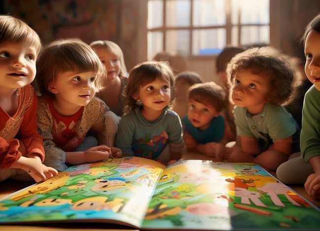 四年级适合听的故事、四年级适合听的故事书