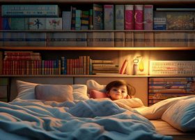 儿童睡前故事大全100篇免费听，格林童话大全100篇睡前故事免费听