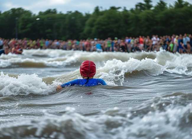 儿童落水故事（关于儿童落水的新闻）
