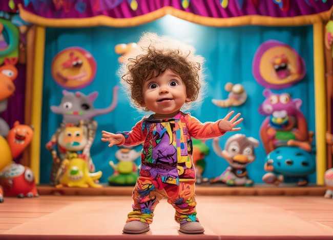 3岁幼儿简短故事演讲；3岁幼儿简短故事演讲视频