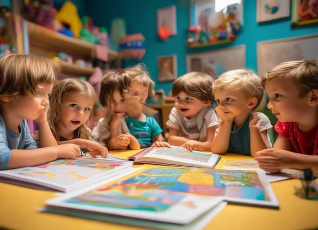 3到6岁儿童故事简短、3到6岁简短小故事