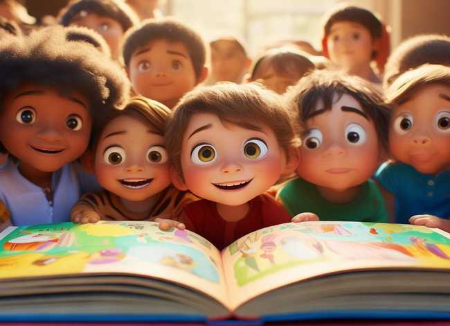 儿童早教故事大全及感悟；幼儿早教故事大全文字