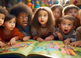 国外幼儿故事大全，国外幼儿故事大全短篇