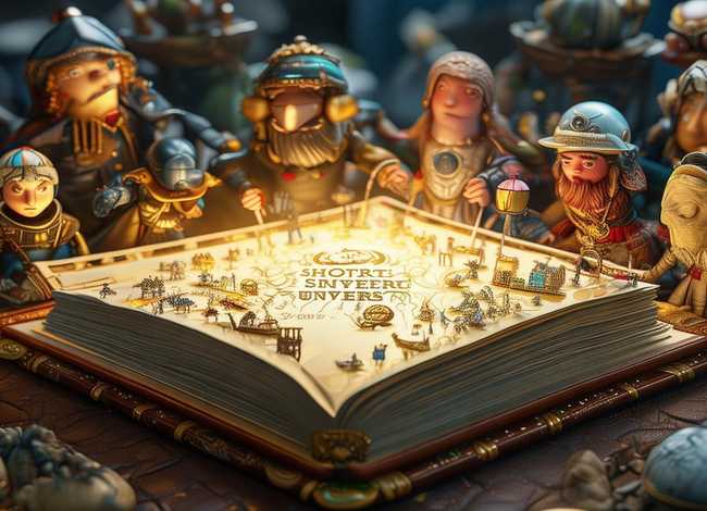 短片故事大全(故事大全 短片故事) 短片故事大全(故事大全 短片故事)