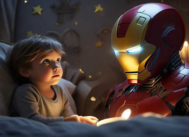中文版钢铁侠3到6岁儿童睡前故事,钢铁侠睡前故事文字版 中文版钢铁侠3到6岁儿童睡前故事,钢铁侠睡前故事文字版