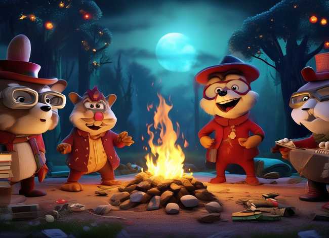 有意思的故事搞笑 - 有意思的故事搞笑版 有意思的故事搞笑 - 有意思的故事搞笑版