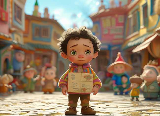 问路幼儿故事完整版、问路幼儿故事完整版下载